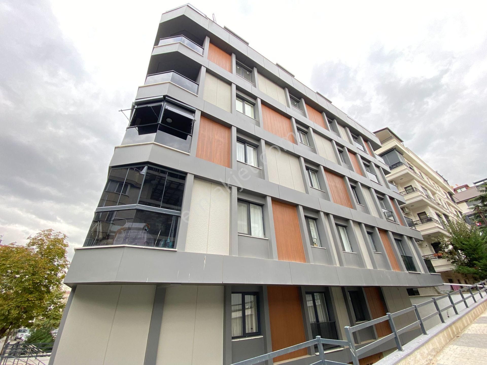 Maltepe İdealtepe Satılık Daire  ▃TURYAP BOSTANCI▃İDEALTEPE'DE PRESTİJLİ SIFIR BİNADA 85m² 2+1!