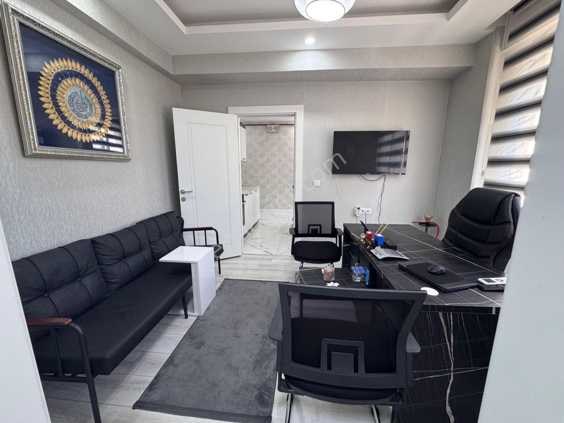 Bağlar Bağcılar Satılık Daire  GRAND GROUP'TAN URFA YOLU ÜZERİ SATILIK HOME OFİS 1+1