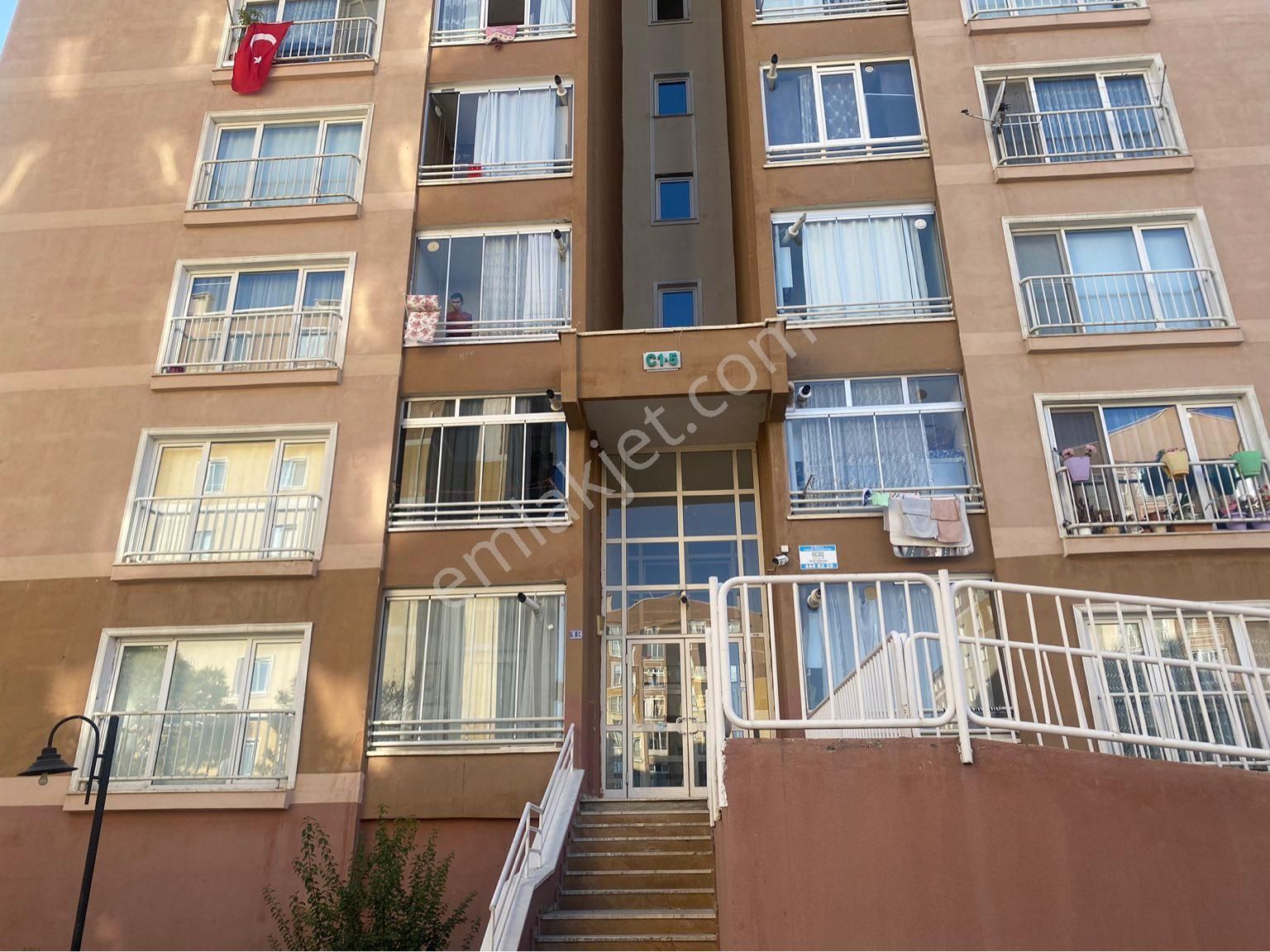 Akşehir Kozağaç Satılık Daire Toki de dinamikten satlık daire