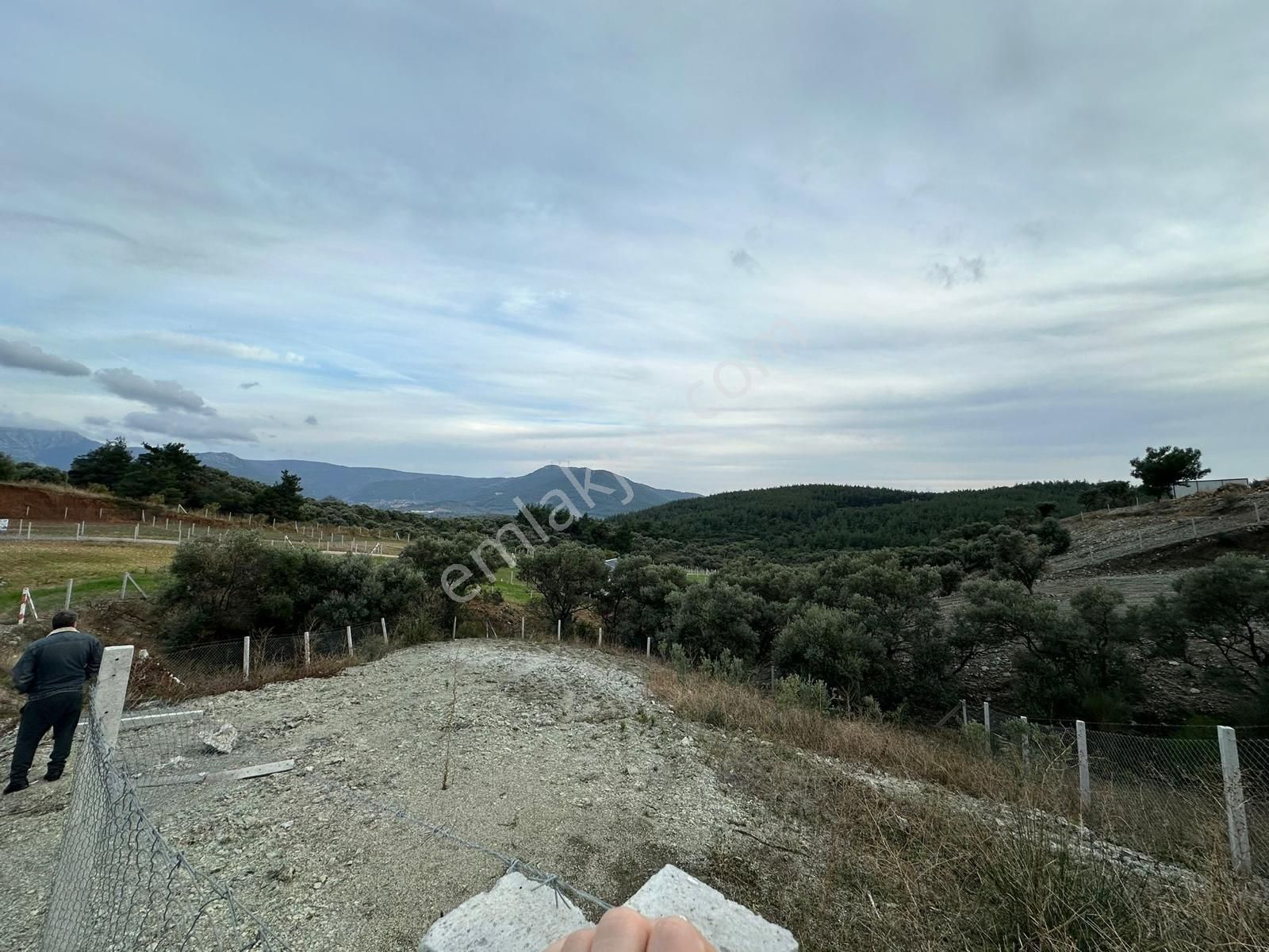 İndi!!! Kemalpaşa Vişneli 607 Metrekare Hisse Tapulu Mahkeme Kararı - Görsel 2