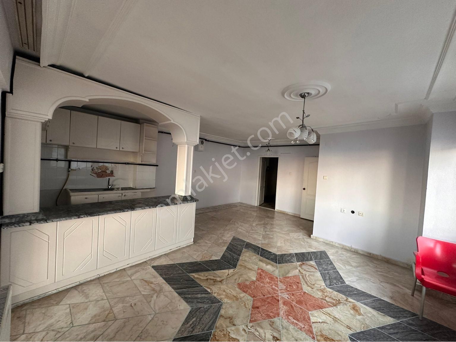 Kurşunlu'da Muhteşem Deniz Manzaralı 2+1 Geniş Teraslı Daire - Görsel 6