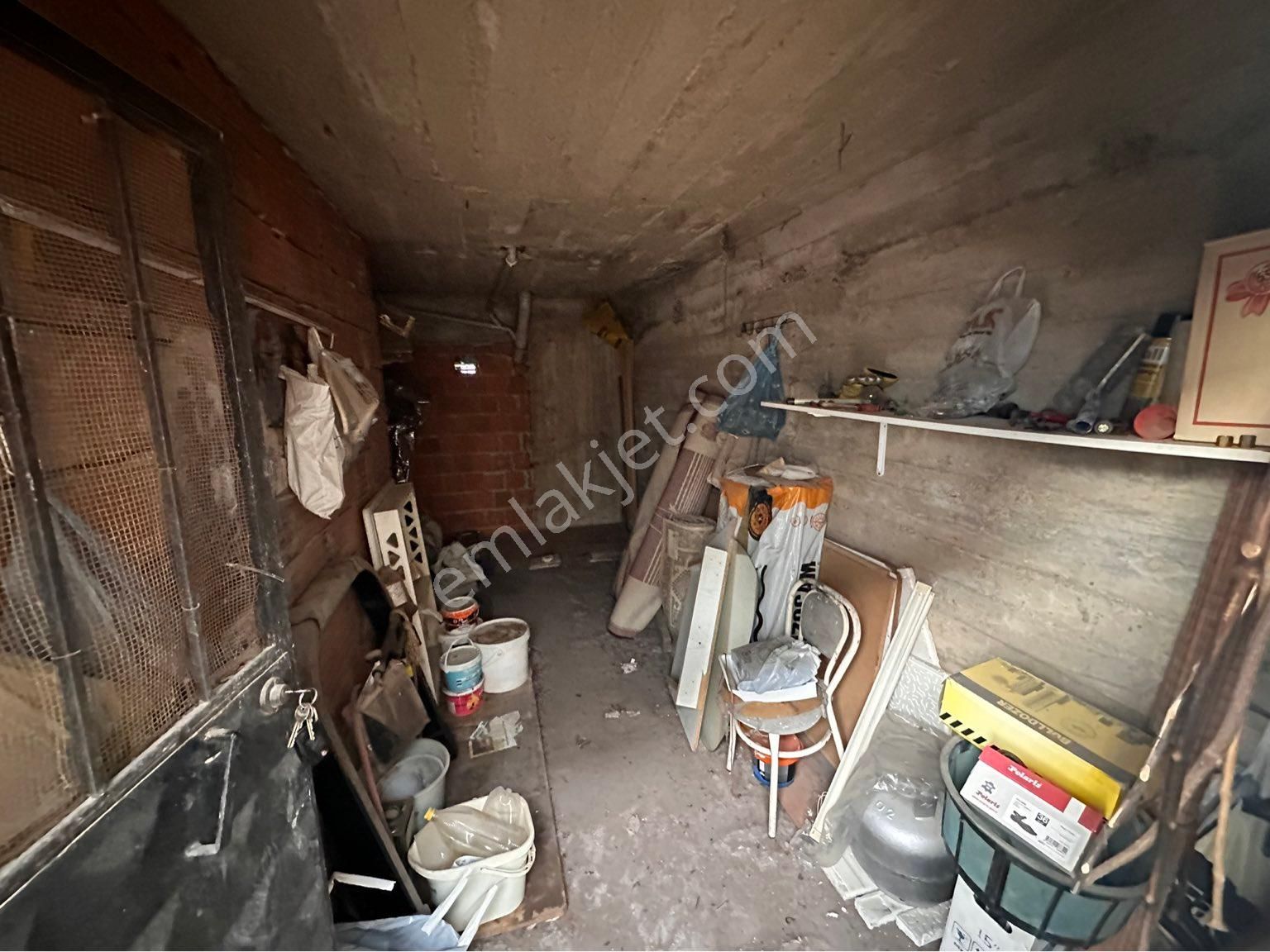 Kurşunlu'da Muhteşem Deniz Manzaralı 2+1 Geniş Teraslı Daire - Görsel 22
