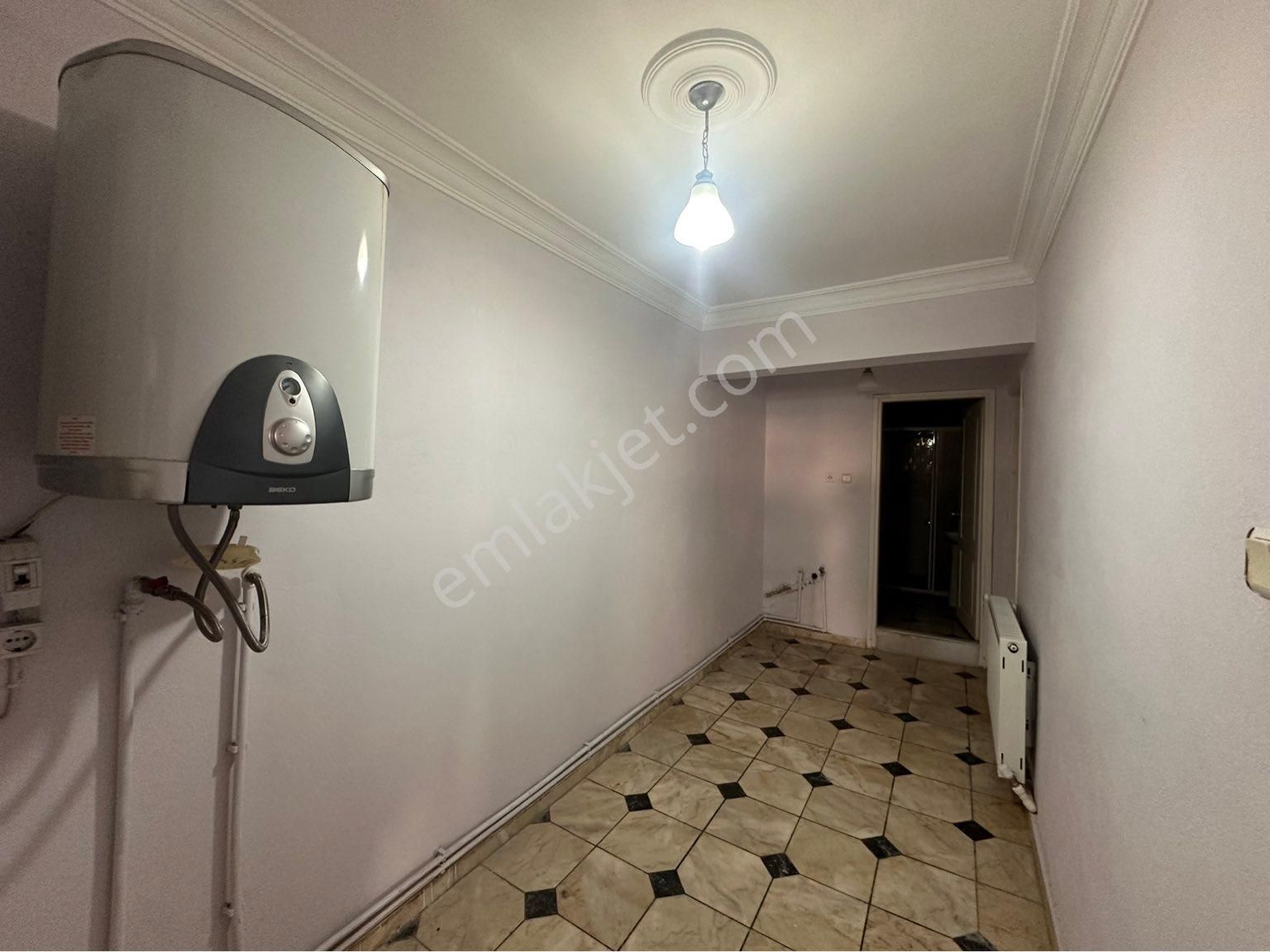 Kurşunlu'da Muhteşem Deniz Manzaralı 2+1 Geniş Teraslı Daire - Görsel 12