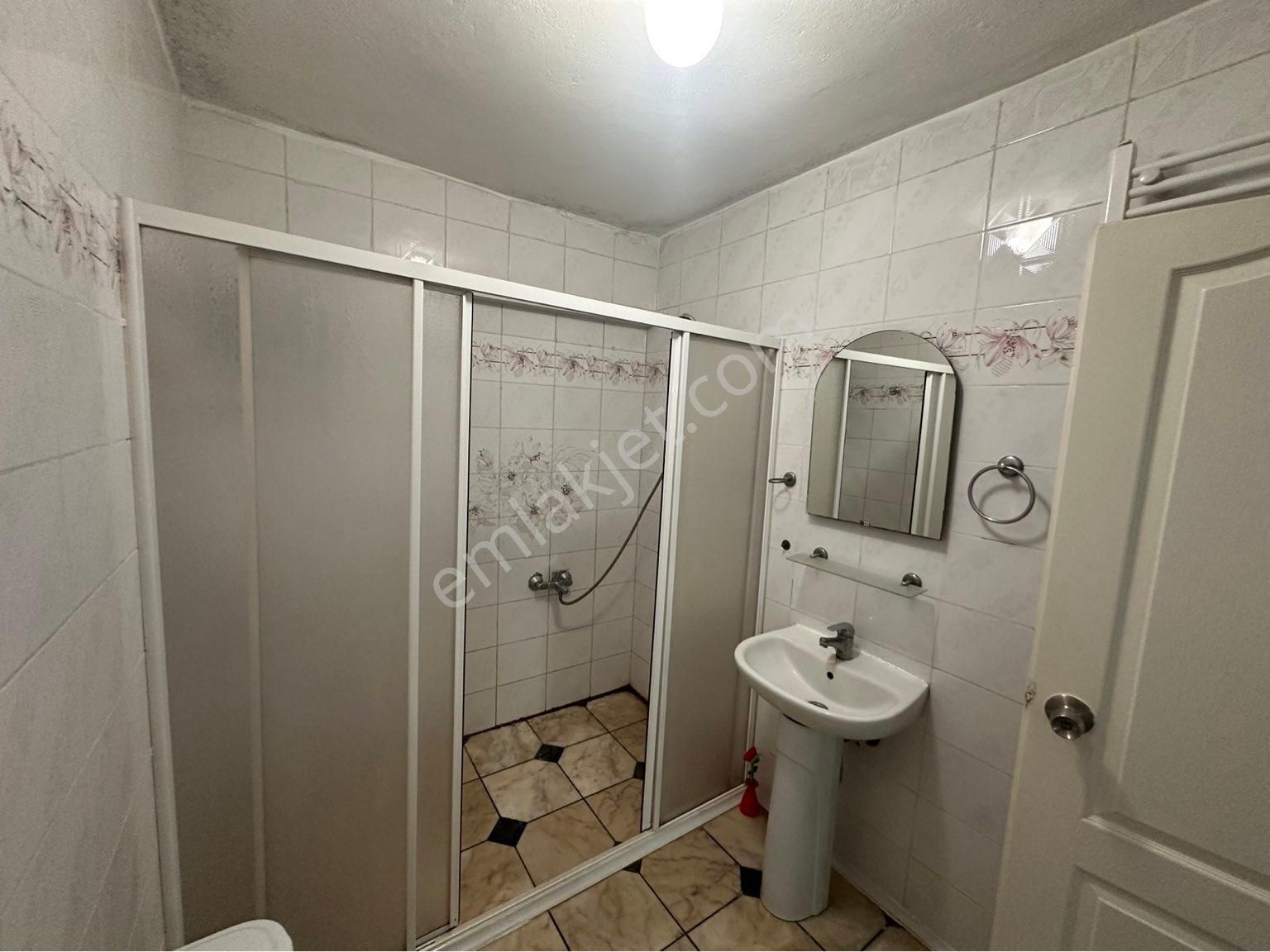 Kurşunlu'da Muhteşem Deniz Manzaralı 2+1 Geniş Teraslı Daire - Görsel 18