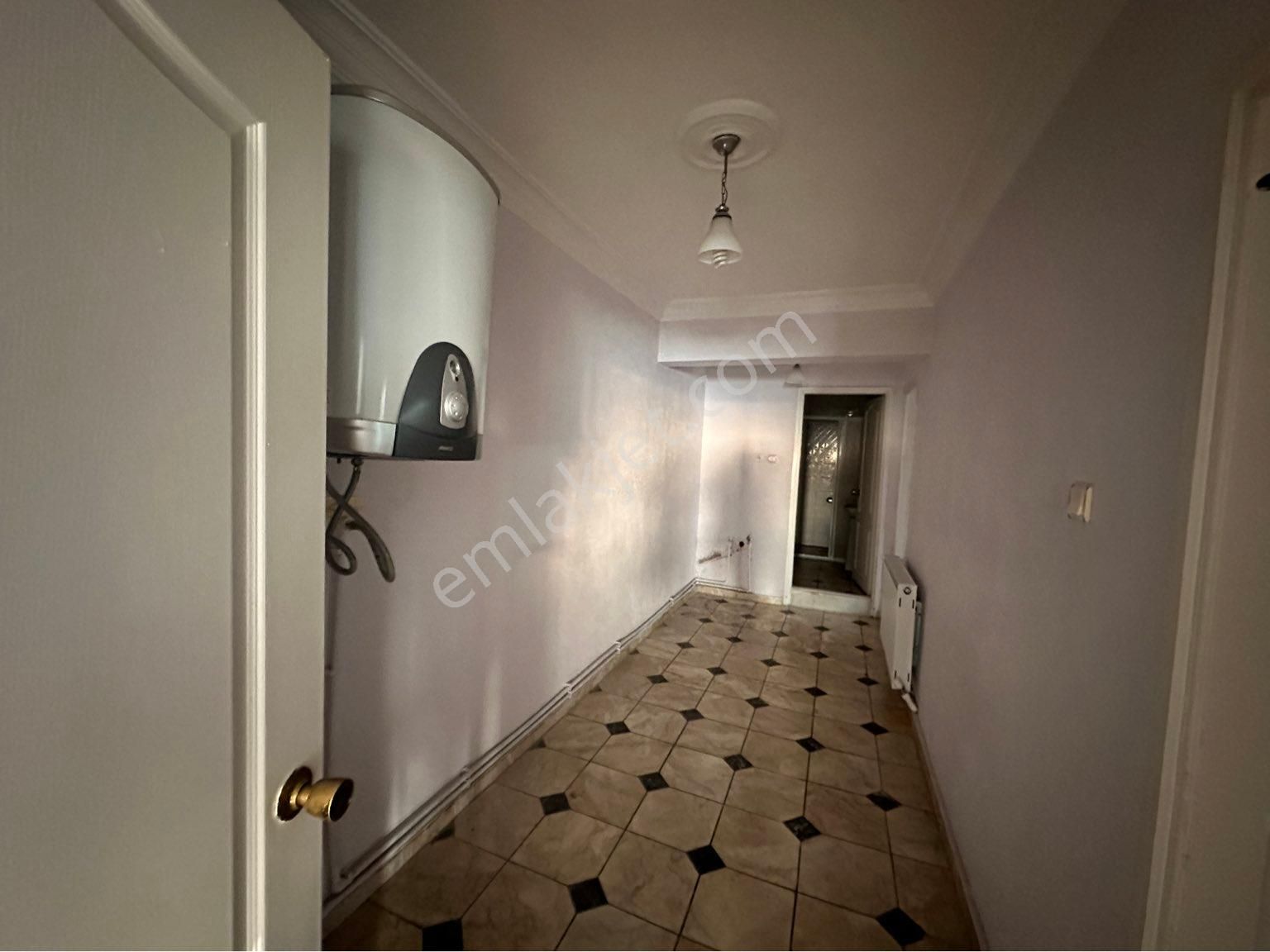 Kurşunlu'da Muhteşem Deniz Manzaralı 2+1 Geniş Teraslı Daire - Görsel 11