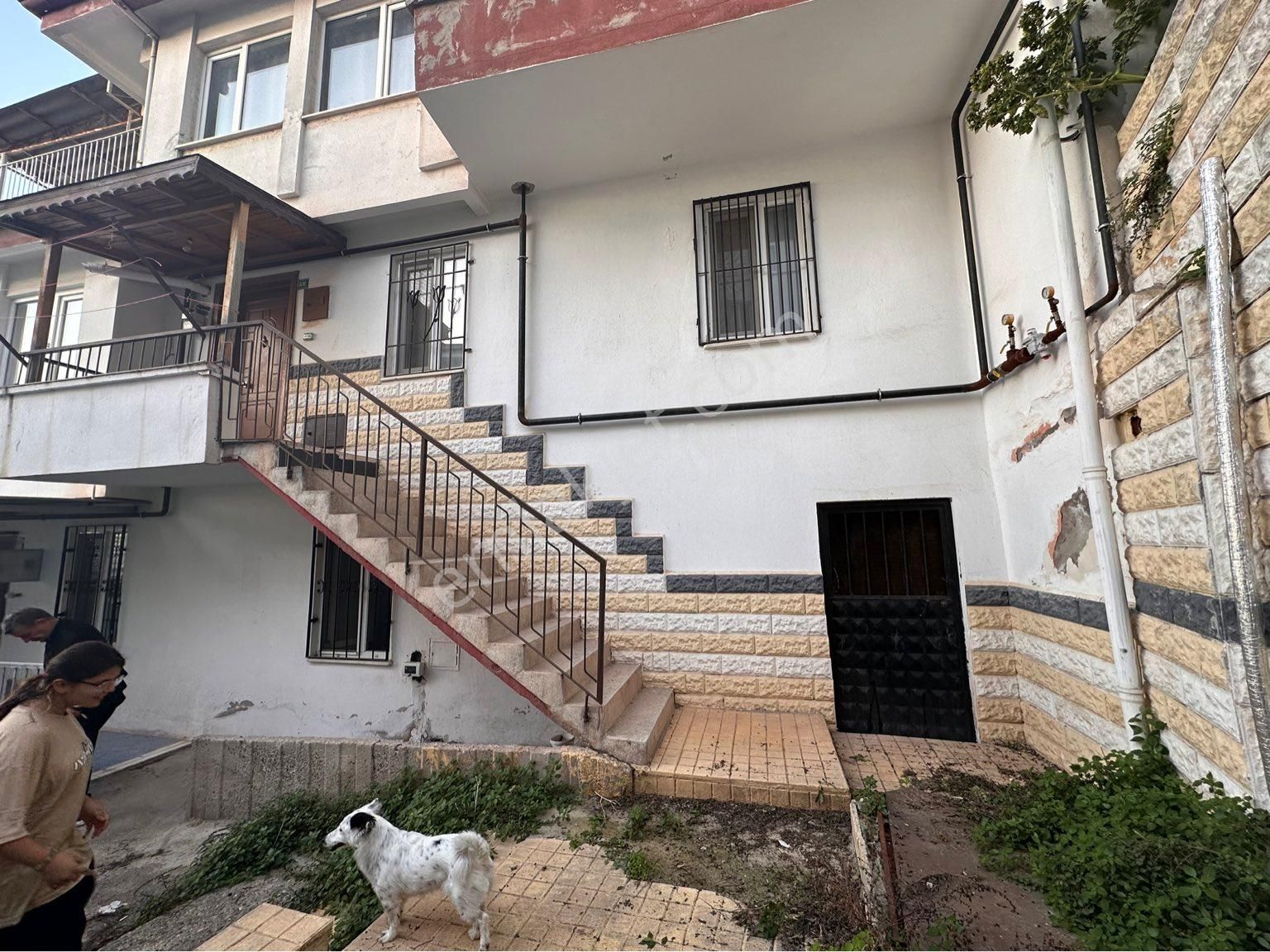 Kurşunlu'da Muhteşem Deniz Manzaralı 2+1 Geniş Teraslı Daire - Görsel 23