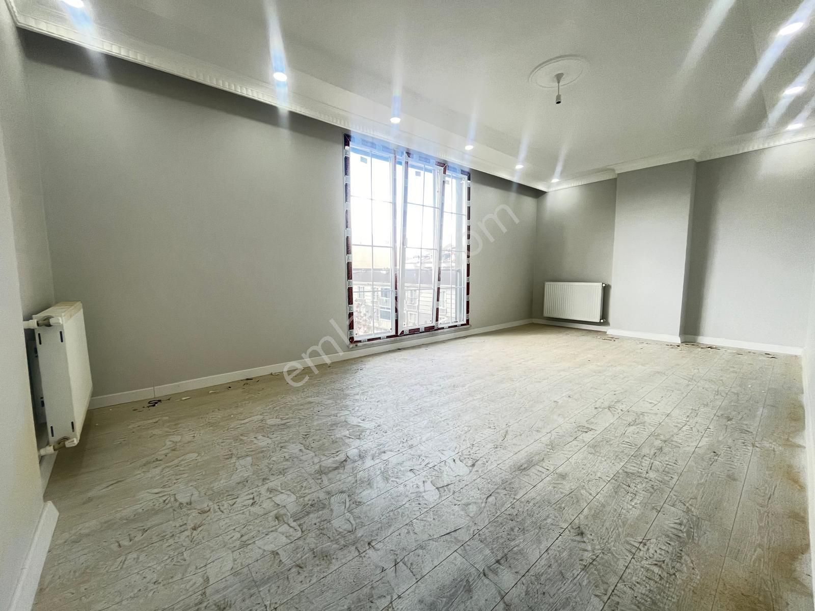 Küçükçekmece Tevfik Bey Satılık Daire  LOFT'tan TEVFİKBEY MH. 4+1 200M2 ASANSÖRLÜ SIFIR SATILIK DAİRE