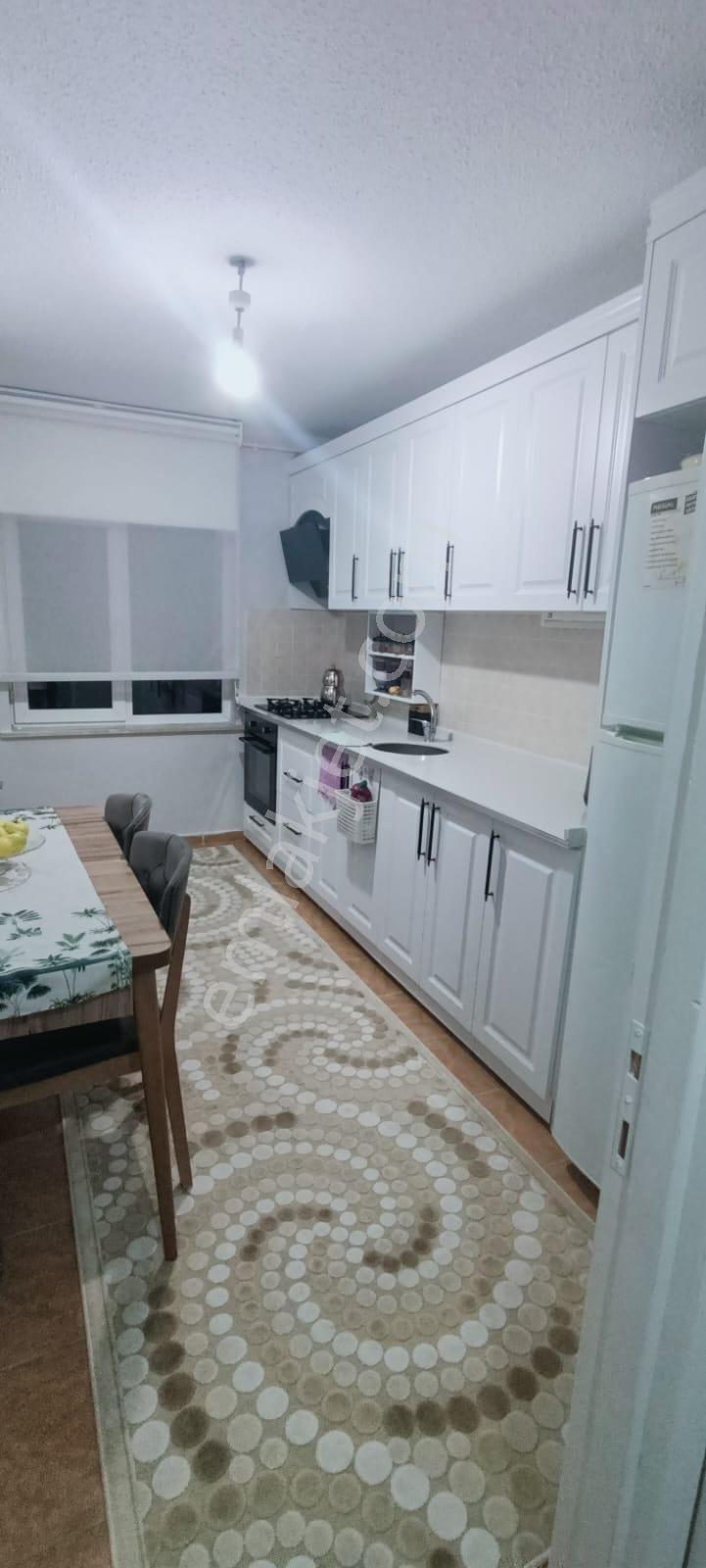 Toki'de Ara Kat Full Yapılı 147 M2 3+1 Ara Kat Satılık Daire