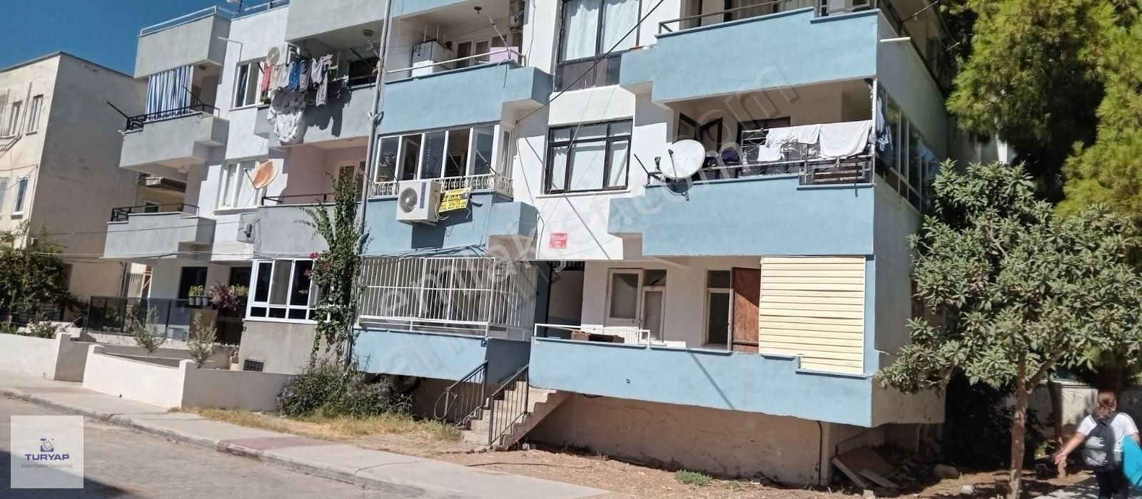 Didim Yeni Satılık Daire Didim Hisar da 2+1 eşyalı daire satılıktır