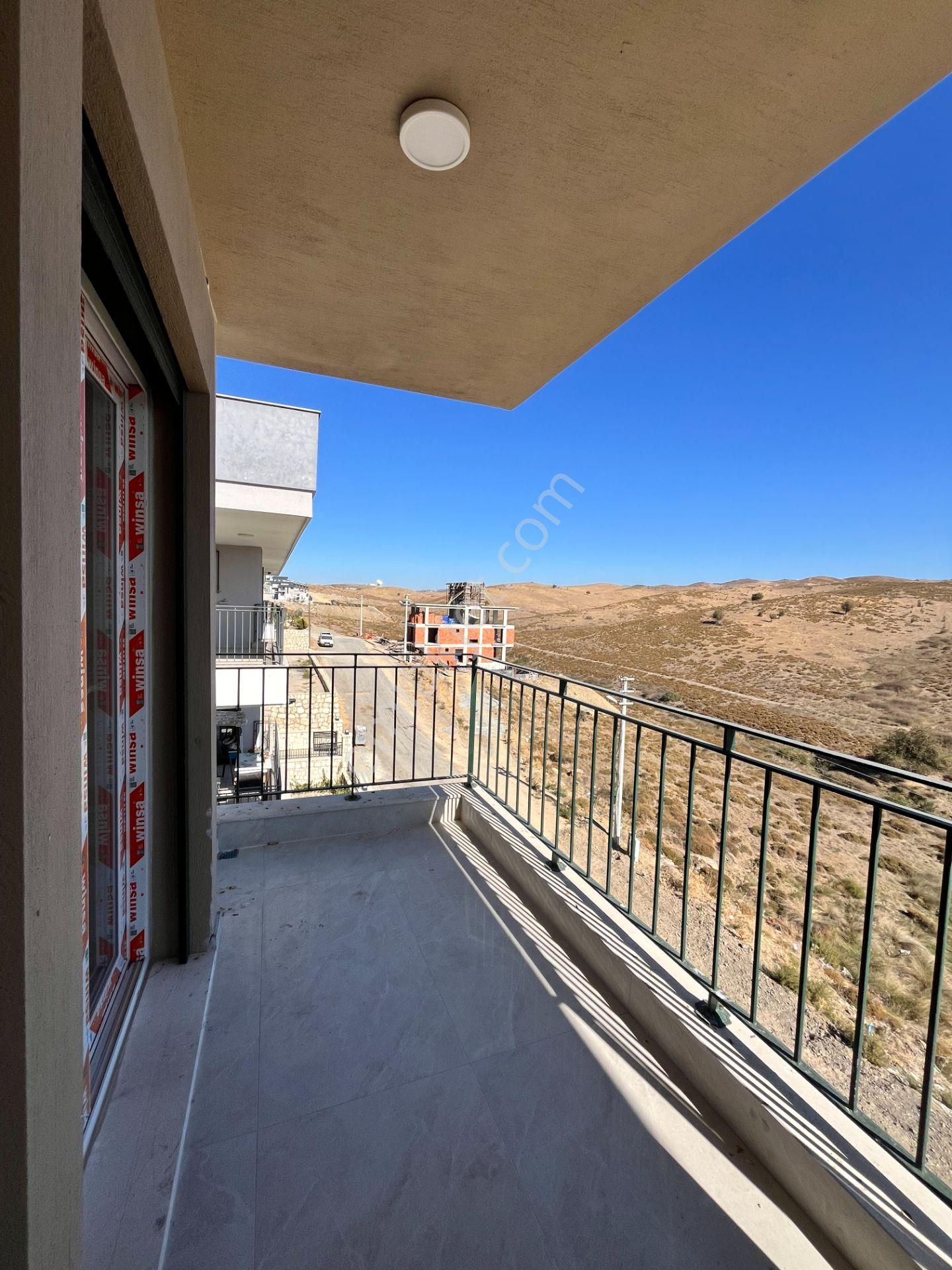 Çolakibrahimbey Mahallesi Luwi Çarşı Yakınında, 75m², 2+1 Geniş Ve Modern Daireler! - Görsel 10