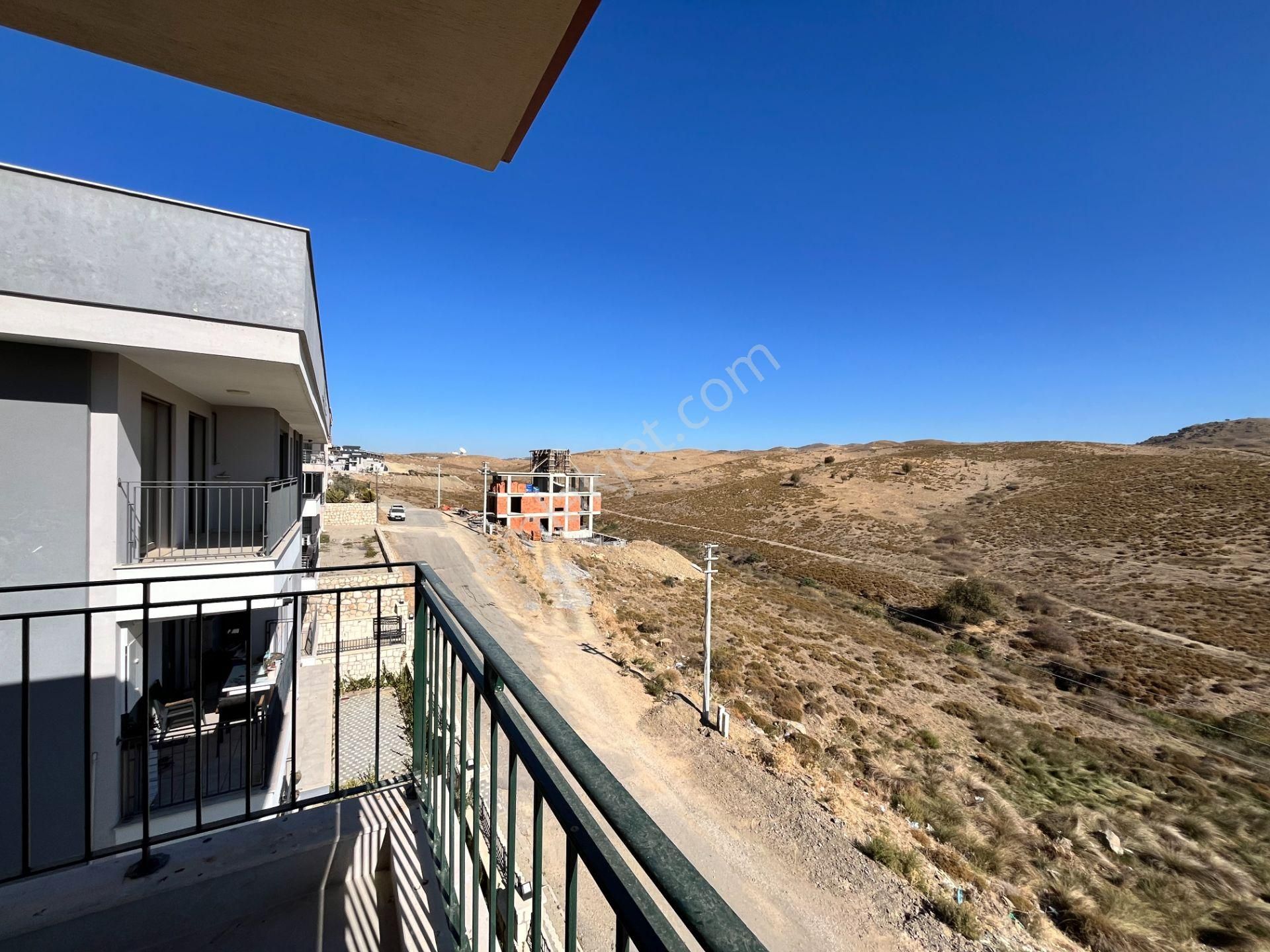 Çolakibrahimbey Mahallesi Luwi Çarşı Yakınında, 75m², 2+1 Geniş Ve Modern Daireler! - Görsel 12