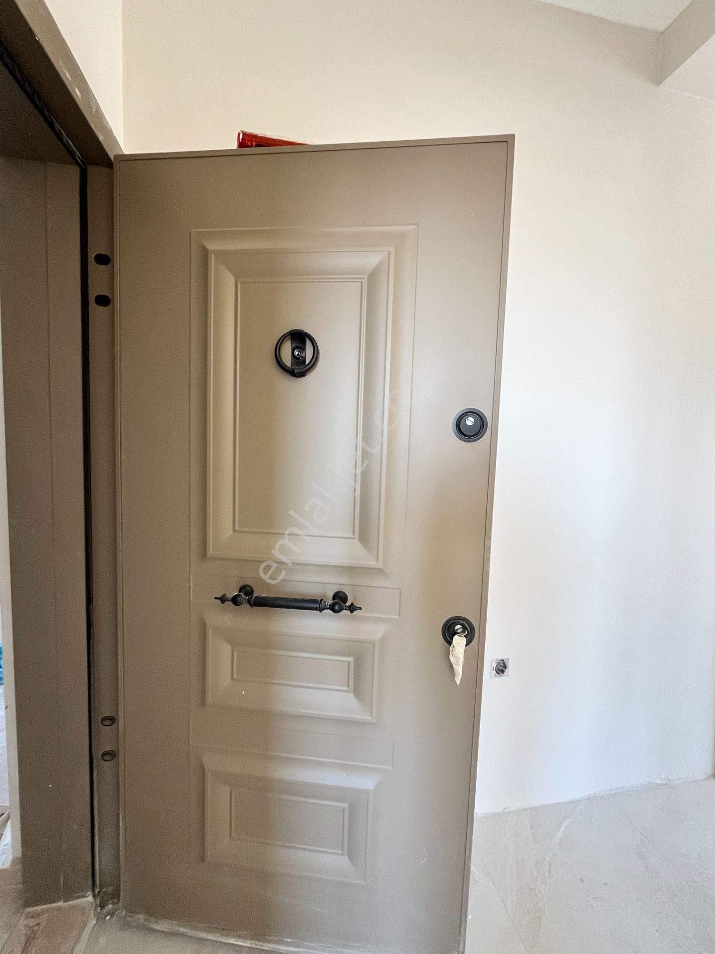 Çolakibrahimbey Mahallesi Luwi Çarşı Yakınında, 75m², 2+1 Geniş Ve Modern Daireler! - Görsel 11