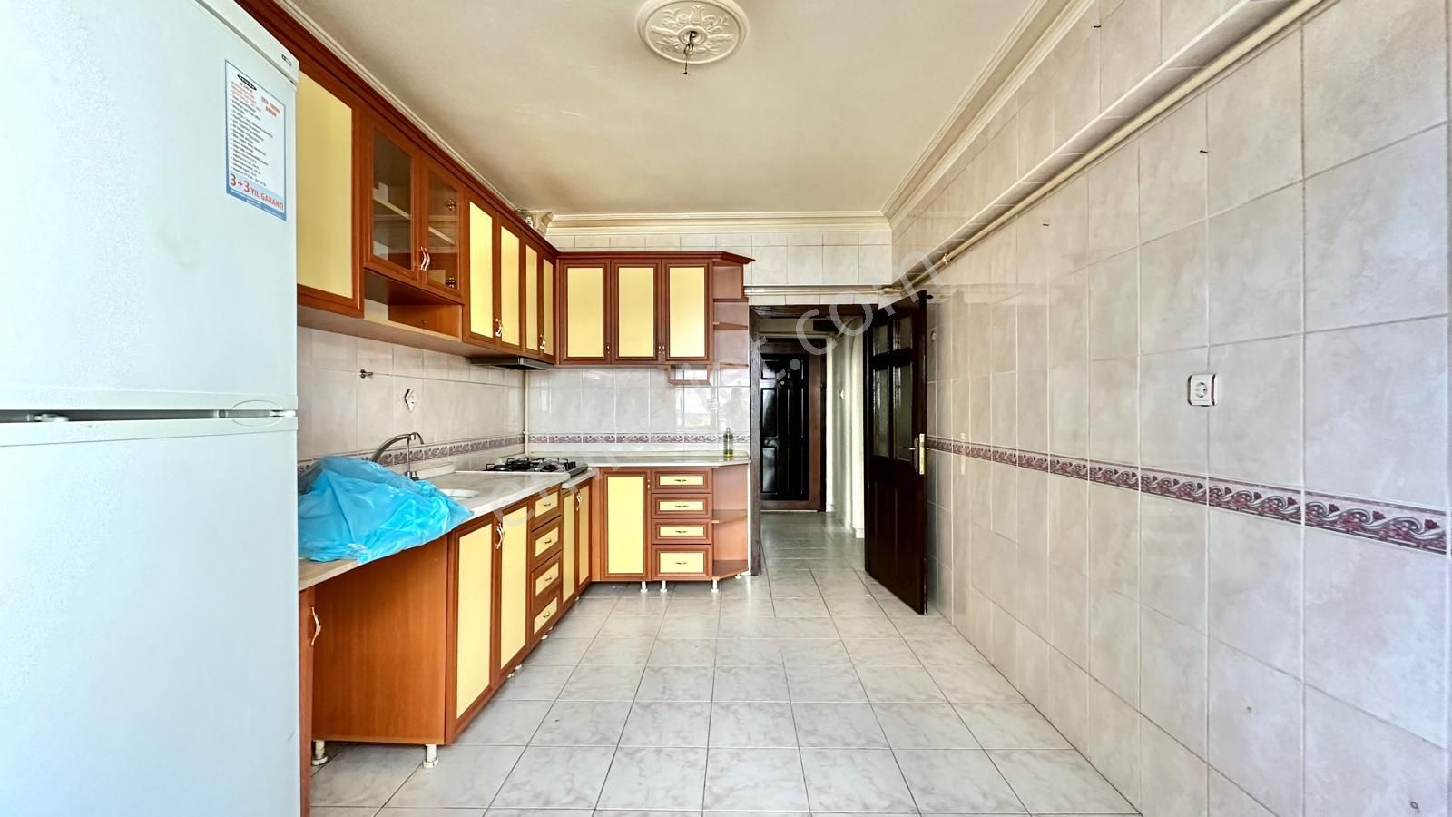 Pursaklar Fatih Satılık Daire  KALECİK EMLAK'TAN  CADDE ÜZERİ, 3+1,125M² BİRİNCİ KAT, ÖN VE GÜNEY CEPHE