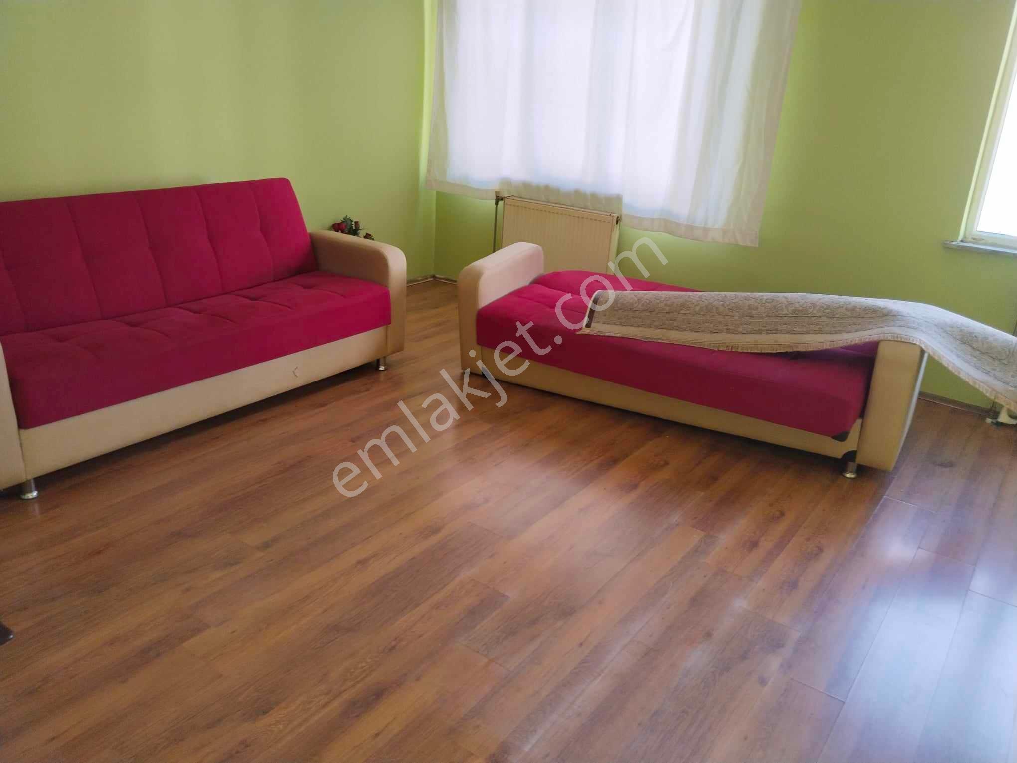 Çorluda Kiralık Daire Heykelde .3+1-3. Kat- 140 M2 - Görsel 8