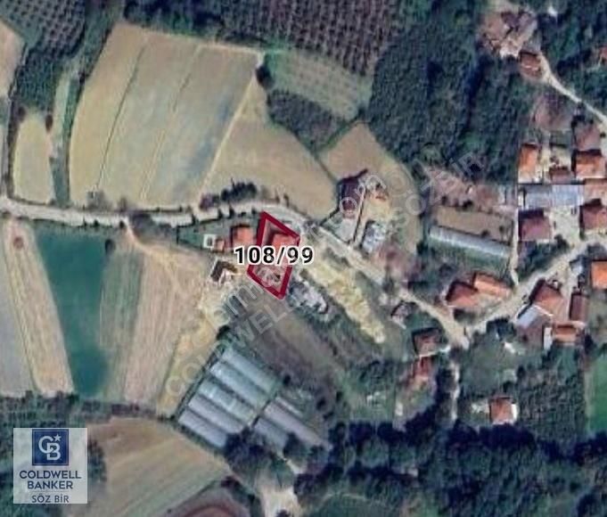 Kandıra Süllü Satılık Villa Kocaeli Kandıra'da Müstakil Havuzlu Satılık Villa