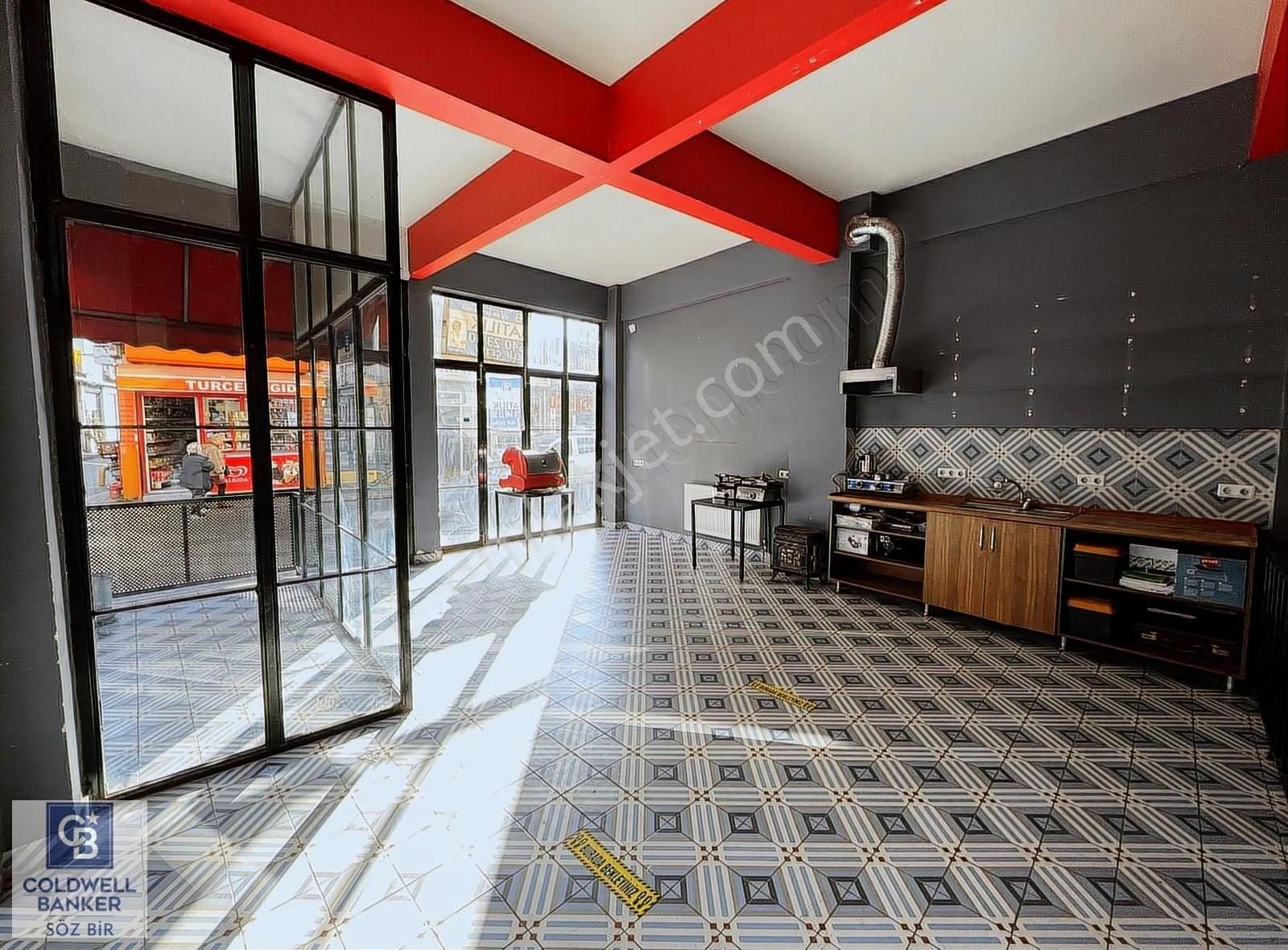 Cerrahpaşa Satılık Dükkan Yatırımcı İşletme Sahiplerine Fırsat - Görsel 13