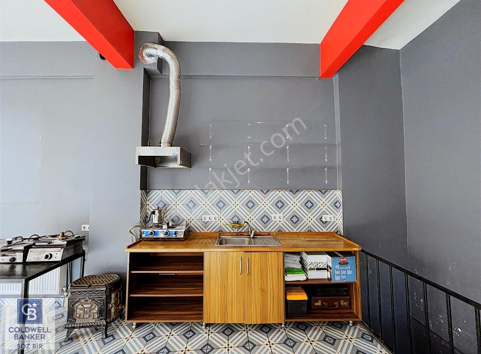 Cerrahpaşa Satılık Dükkan Yatırımcı İşletme Sahiplerine Fırsat - Görsel 22