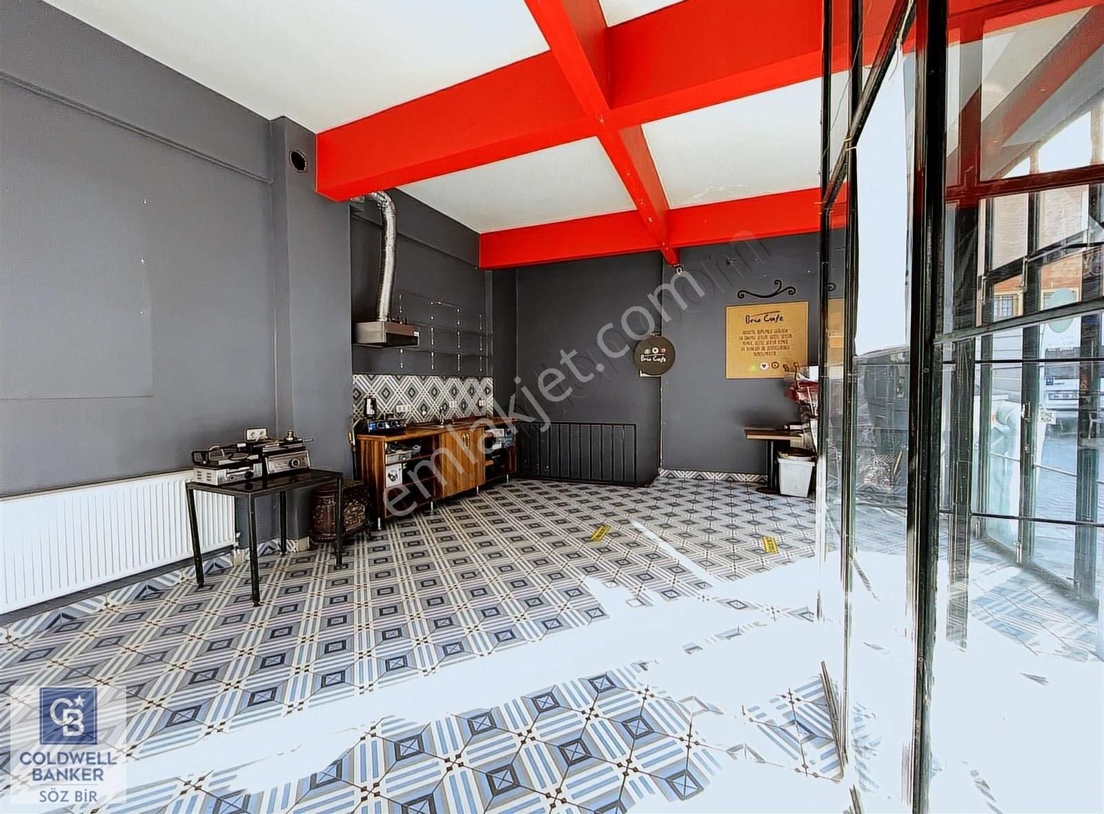 Cerrahpaşa Satılık Dükkan Yatırımcı İşletme Sahiplerine Fırsat - Görsel 3