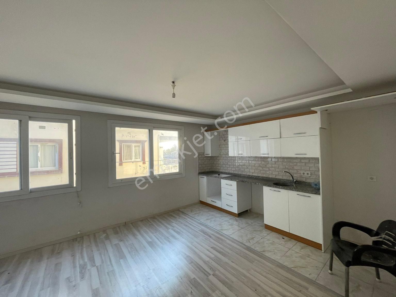 Sarıçam Kemalpaşa Kiralık Daire TANIŞ EMLAK TAN KİRALIK 2+1 3 KAT İNCİRLİK KEMALPAŞA MAH