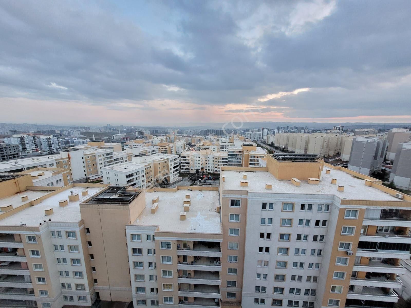 Karaköprü Seyrantepe Satılık Daire CADDE SEYRAN'DAN SATILIK 3+1, 160M2, 2 BALKON, URFA MANZARALI 