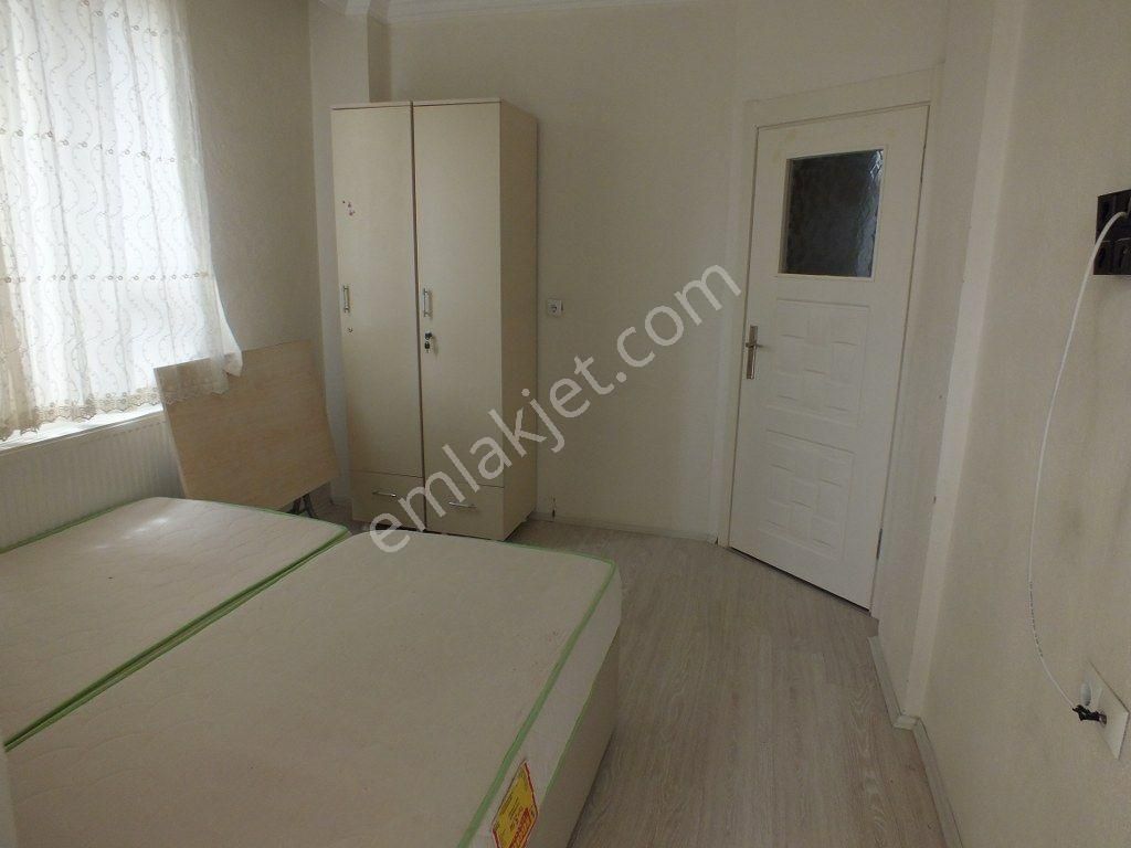 Karaman Merkez Tabduk Emre Kiralık Daire  Karaman Tabduk Emre Mahallesi 1.Kat 1+1 Kiralık Eşyalı Apart