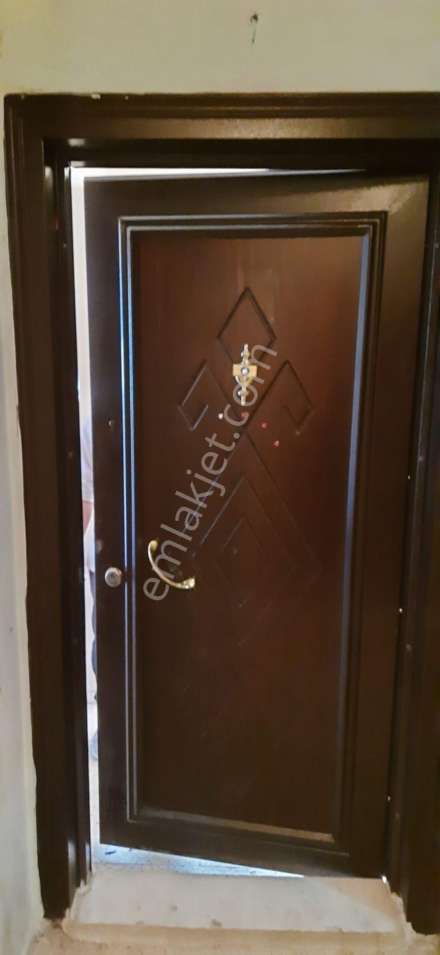 Menemen Mermerli Mah. Kiralık 3+1 Geniş Daire - Görsel 17