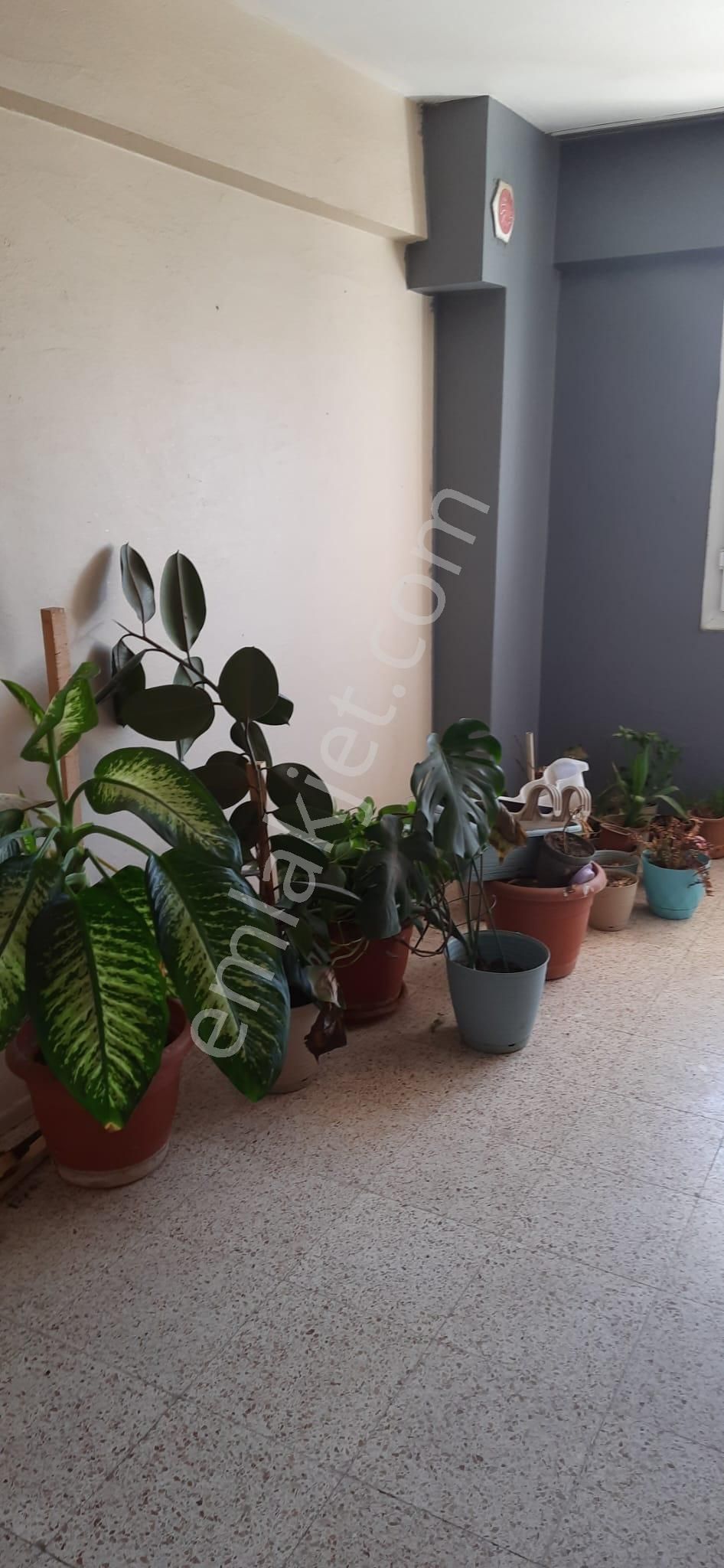 Menemen Mermerli Mah. Kiralık 3+1 Geniş Daire - Görsel 9