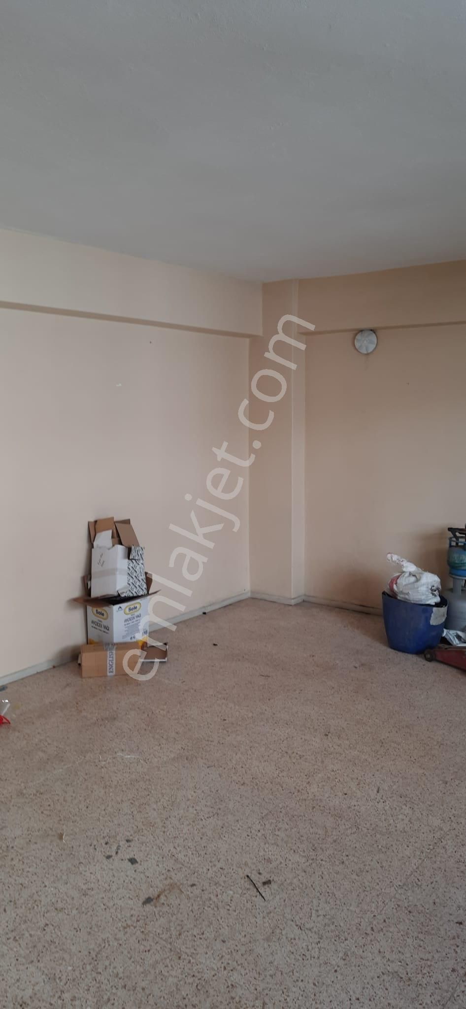 Menemen Mermerli Mah. Kiralık 3+1 Geniş Daire - Görsel 13