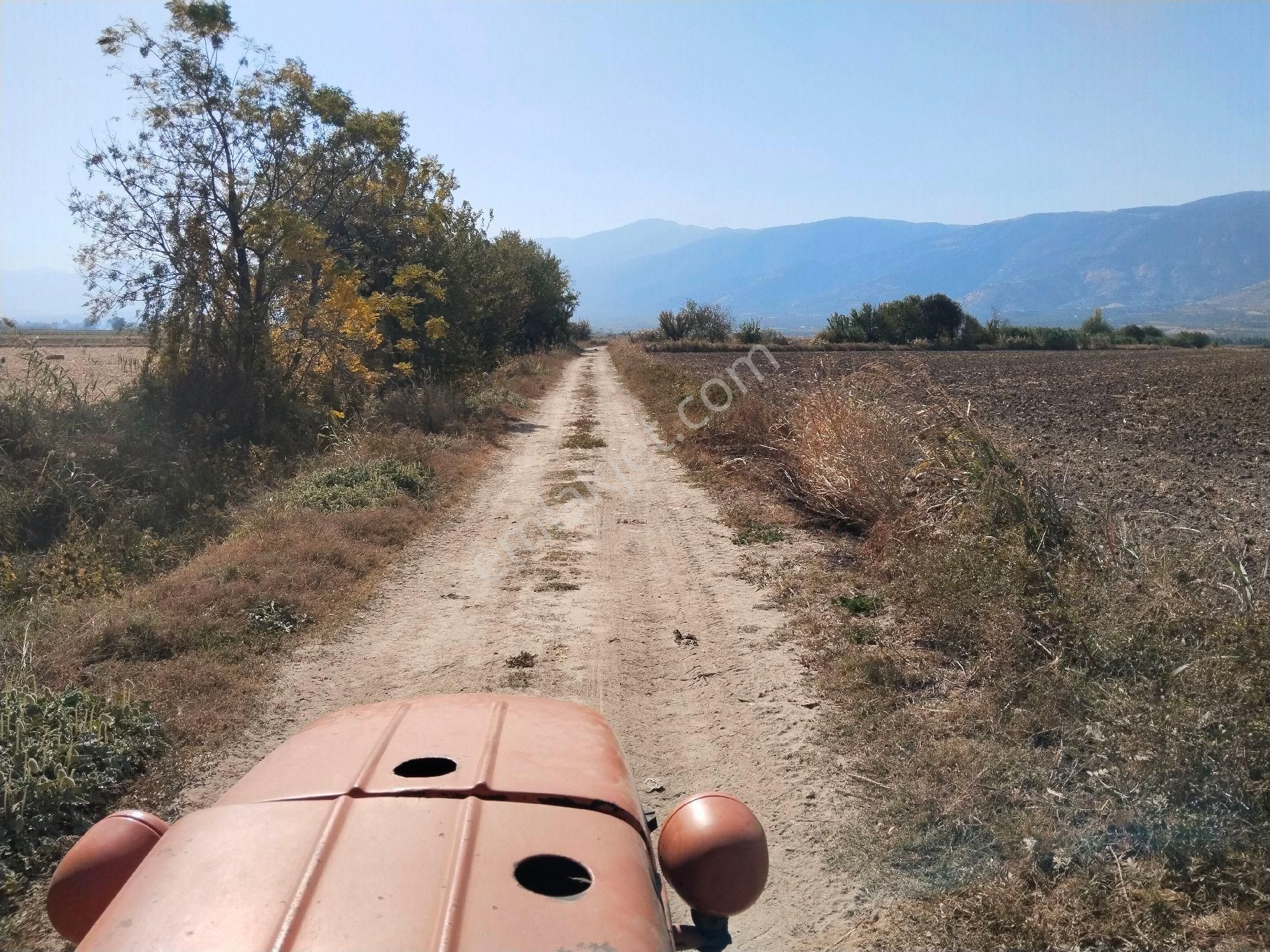 Nazilli Esenköy Satılık Arazi Duru Emlak'tan satılık