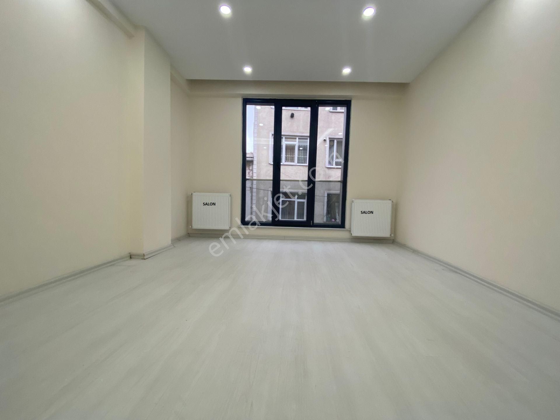 Esenler Fatih Kiralık Daire AVRUPA EMLAK TAN ESENLER FATİH MH 110M² 3+1 2.KAT,3 YILLIK,ASANSÖRLÜ,ÜÇYÜZLÜ METRO 10 DK-SABİT GELİR