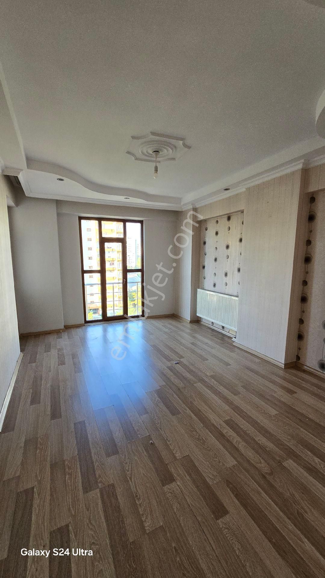 Kayapınar Fırat Kiralık Daire Ezin Gayrimenkulden memur şartlı kiralık daire