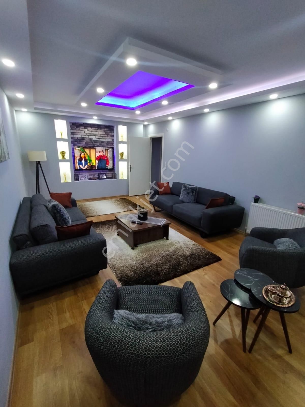 Süleymanpaşa Çiftlikönü Satılık Daire  TEKİRDAĞ S.PAŞA ÇİFTLİKÖNÜ MAHALLESİ 2+1 SATILIK DAİRE