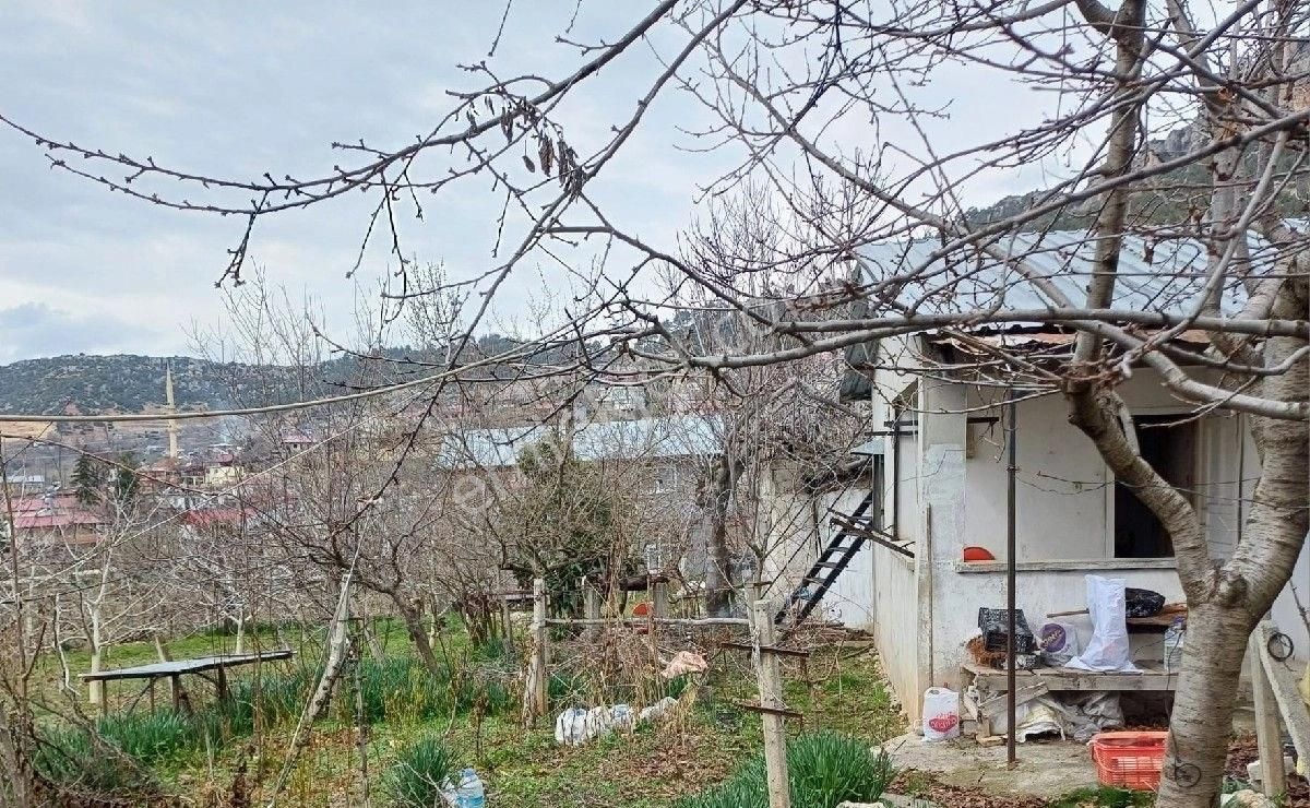 Tarsus Böğrüeğri Satılık Müstakil Ev satılık yayla evi