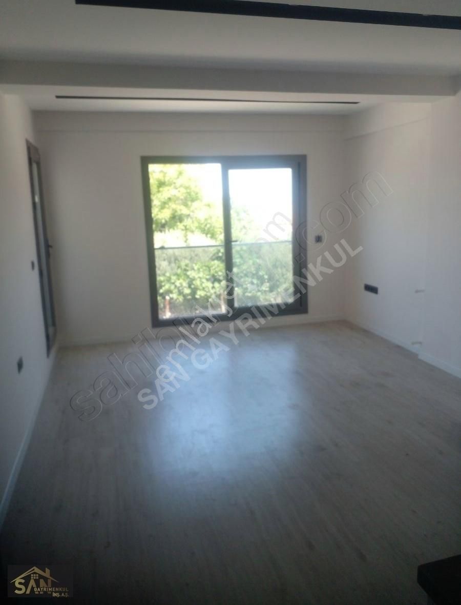 Urla Sıra Satılık Daire San Gayrimenkulden Satılık 3+1 Dublex Daire