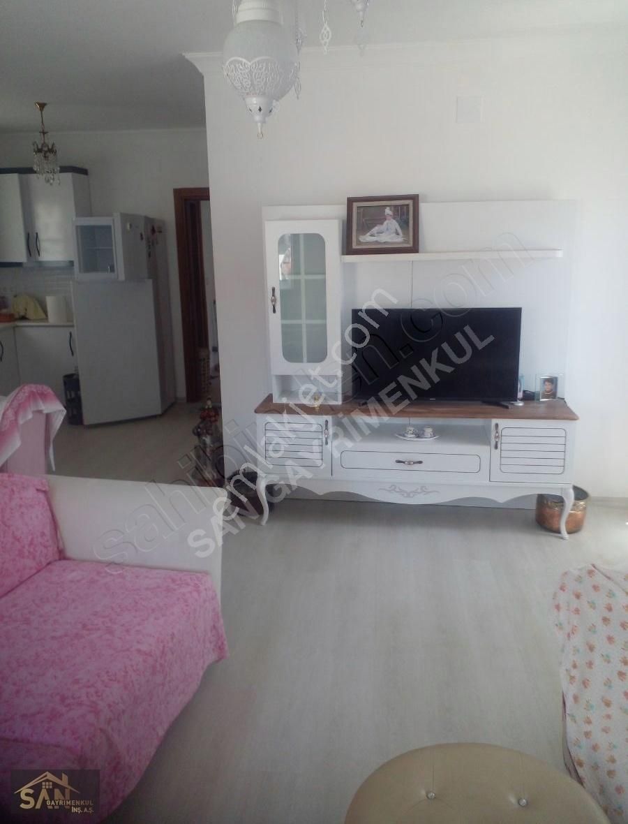 Urla Sıra Satılık Daire SANAT SOKAĞINA 2 DK SATILIK DAİRE 2+1 DÜZ DAİRE