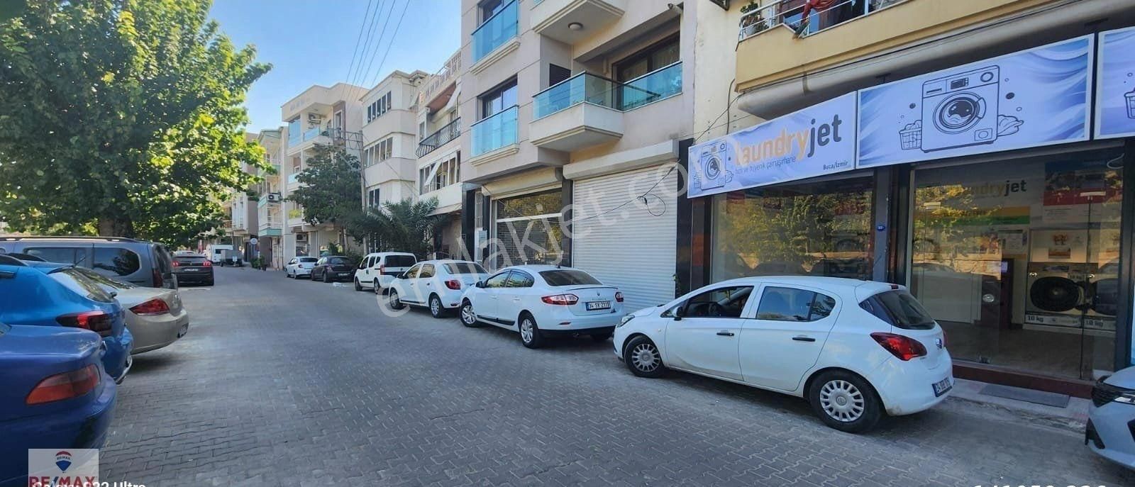 Buca Vali Rahmi Bey Kiralık Dükkan & Mağaza Buca Özmen Caddesi Yakını 110 m² Kiralık Dükkan - İşyeri