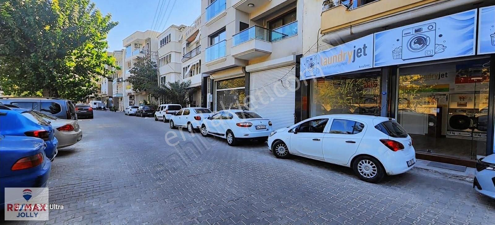 Buca Vali Rahmi Bey Kiralık Dükkan & Mağaza Buca Özmen Caddesi Yakını 110 m² Kiralık Dükkan - İşyeri