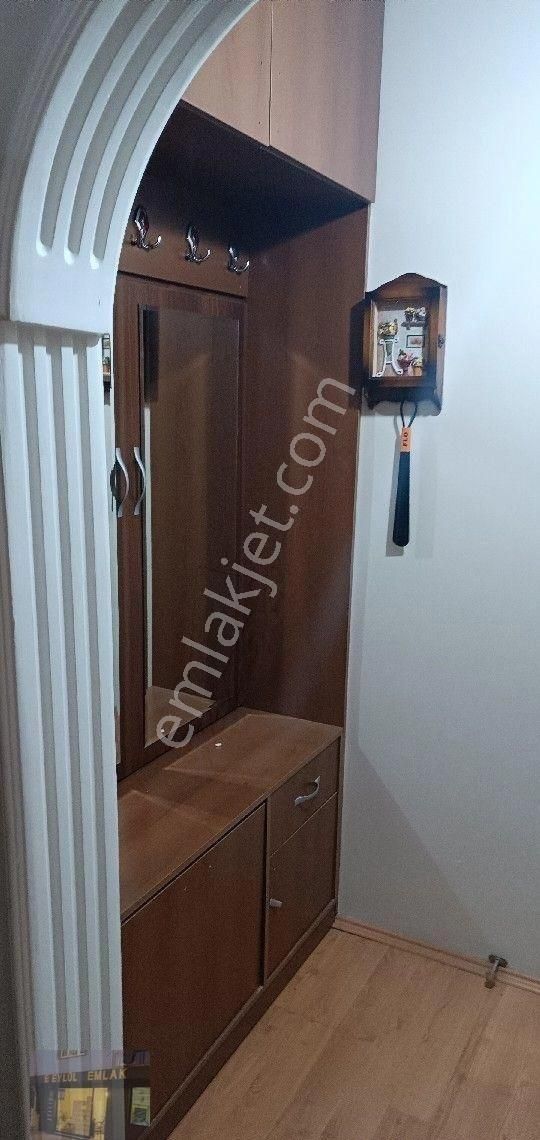 İnegöl Osmaniye Kiralık Daire EYLÜL EMLAK TAN.İNEGÖL BURHANİYE MH EŞYALI KİRALIK DAİRE CARŞI MERKEZE YAKINDIR