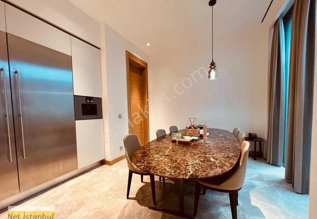 Cennet Koyu Gölköy De Denize Sıfır Satılık 5+1 Villa - Görsel 11