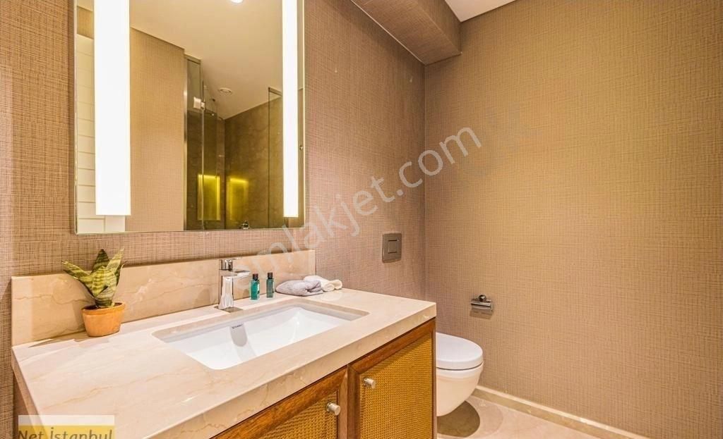 Le Chic Bodrum Bitez De Denize Sıfır 3.5 +1 Bahçe Katı Residence - Görsel 26