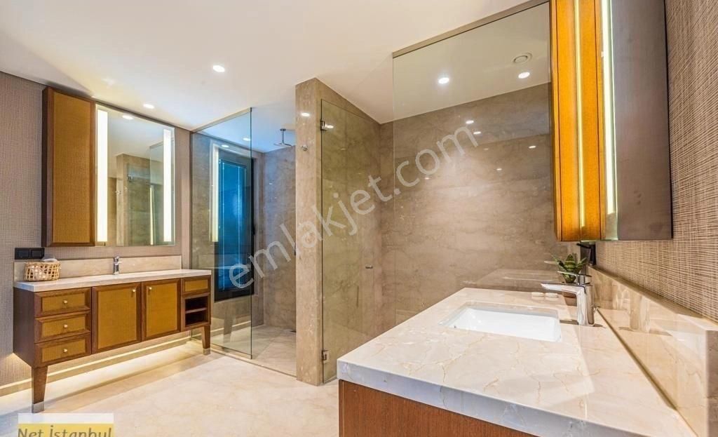 Le Chic Bodrum Bitez De Denize Sıfır 3.5 +1 Bahçe Katı Residence - Görsel 3