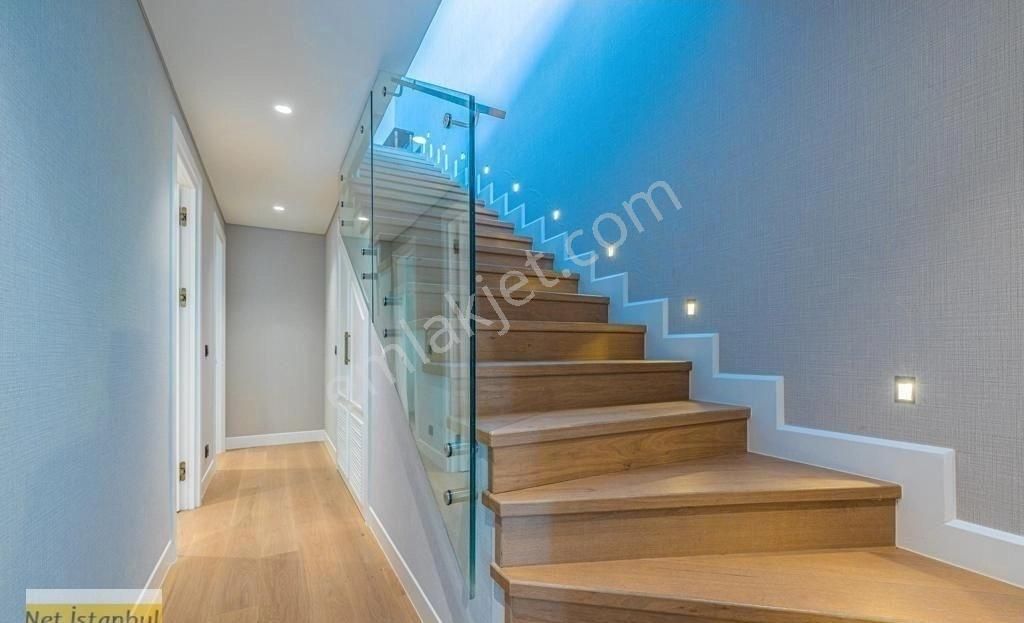 Le Chic Bodrum Bitez De Denize Sıfır 3.5 +1 Bahçe Katı Residence - Görsel 15