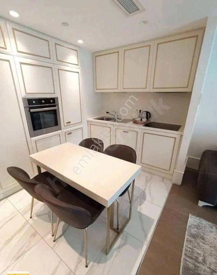 Şişli Bomanti Elysıum Art Da Satılık 1+1 Rezidans - Görsel 2