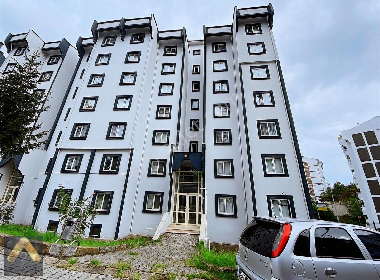 Altınordu Eskipazar Satılık Daire DİVAN GAYRİMENKUL ESKİPAZAR TOKİ 2+1 85M2 SATILIK DAİRE