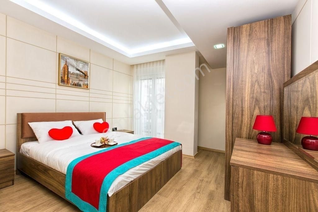 Bahçelievler Zafer Günlük Kiralık Daire  Yenibosna Koçtaş E5 Yanı Konfor Hijyen Ultra Lüx Suitler