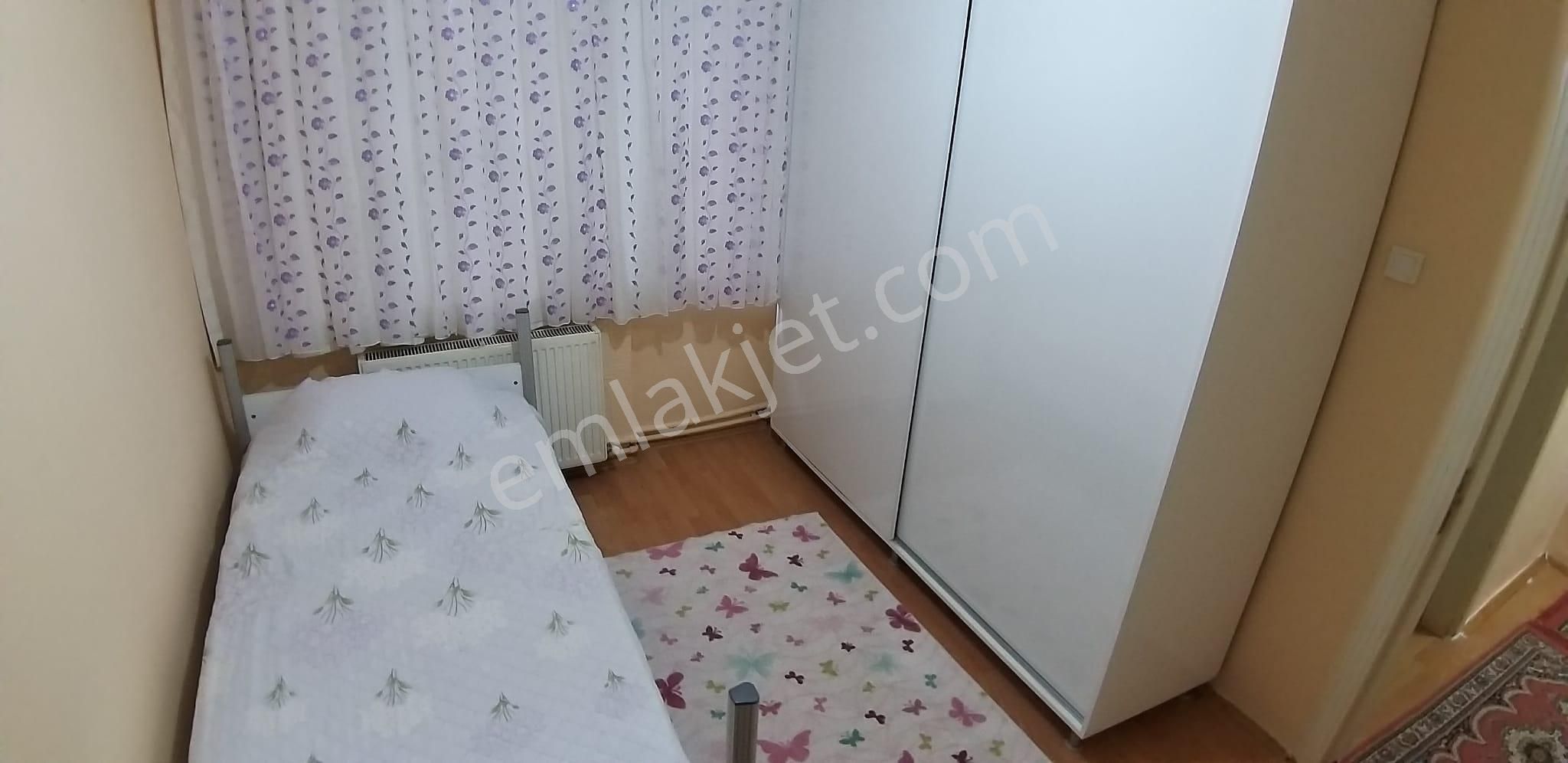 Mamak Demirlibahçe Kiralık Daire  YÜCELERDEN DEMİRLİBAHÇEDE EŞYALI KİRALIK 3+1 DAİRE