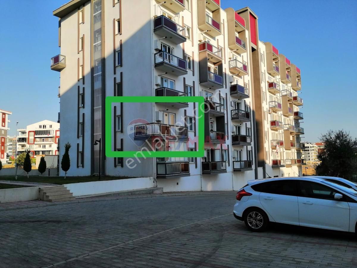 Çanakkale Merkez Kepez Bld. (Hamidiye) Satılık Daire TİME LİNE 1 SİTESİ B BLOKTA ARA KAT EŞYALI SATILIK 1+1 DAİRE !