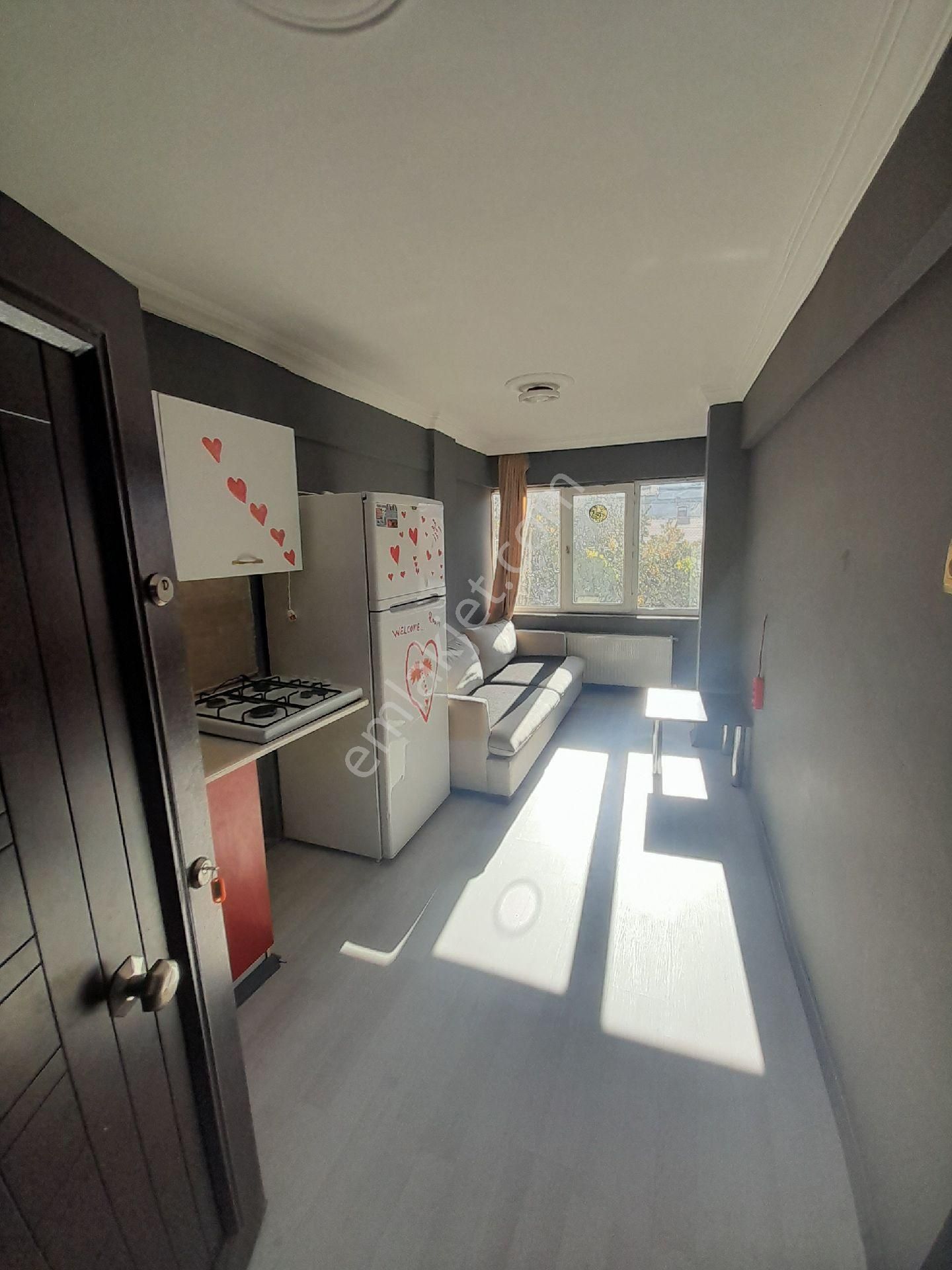 Bırsa Yildirim Da Satılık Bına - Görsel 21