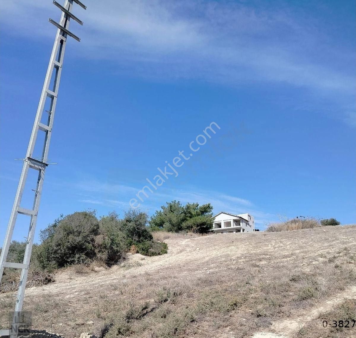 Sarıçam Çınarlı Satılık Konut İmarlı Adana Sarıçamda Satılık İmarlı Arsa