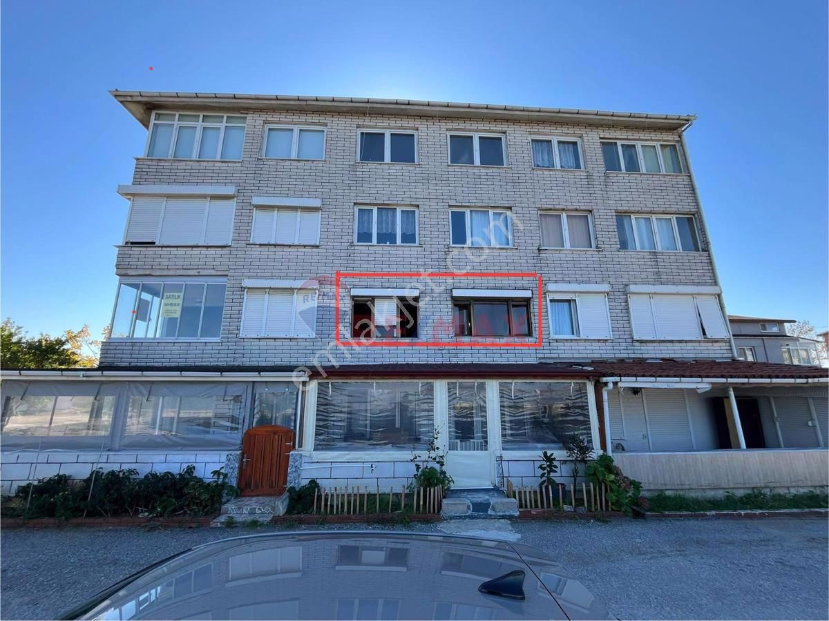 Çiftlikköy Taşköprü Bld. (Taşköprü Yeni) Satılık Daire REMAX ŞEHİR 2 TAŞKÖPRÜDE SATILIK 1+1 DENİZ MANZARALI DAİRE